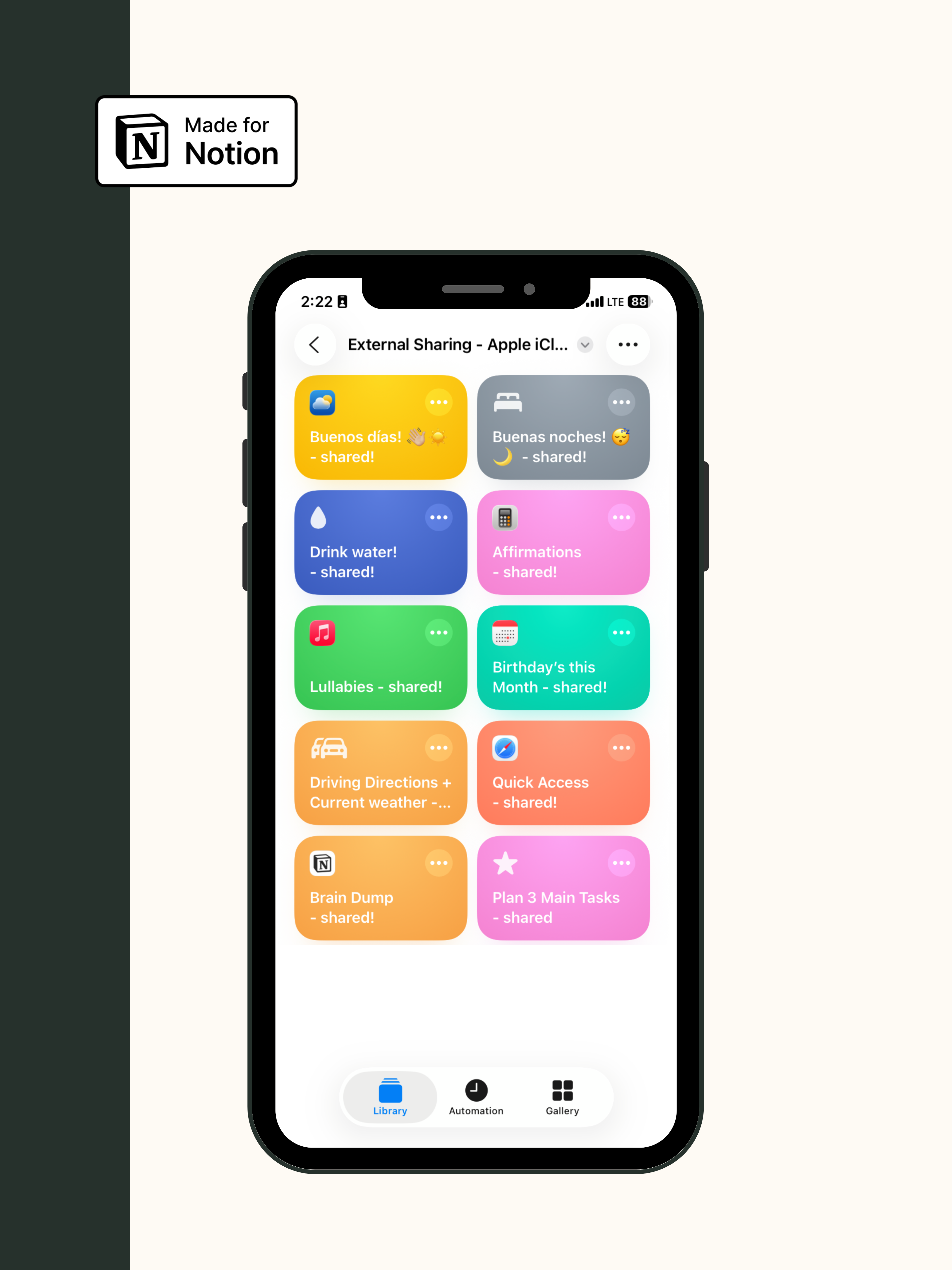 10 Apple Shortcuts Collection for iOS and macOS
